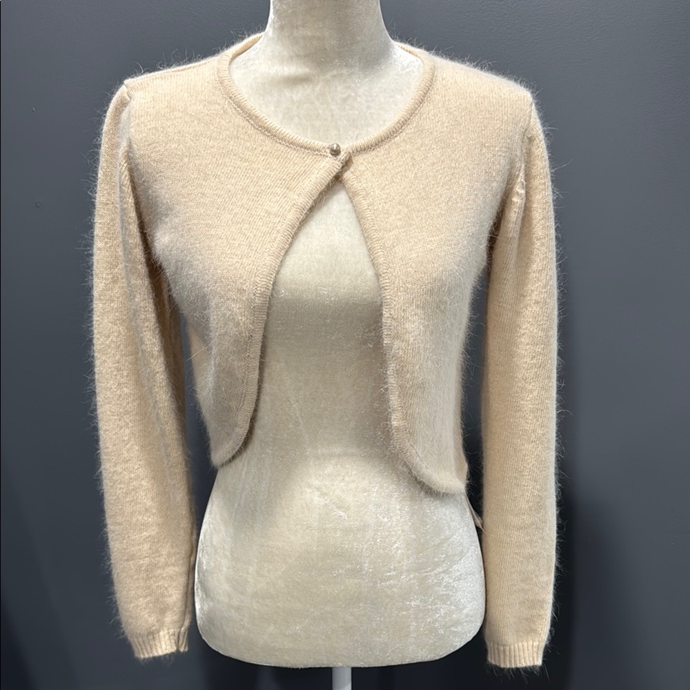 NWT Collectif London Gail Bolero Size Large UK 14/ US 10 NEW